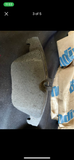 Bendix Priority 1 Ultra-Premium Brake Pads