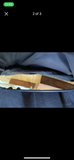 Dorman Passenger Mirror Glass for Toyota Models