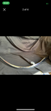Lincoln Town Car Bumper Impact Strip (Front Passenger)