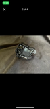 HVAC Blower Motor Control Module Resistor