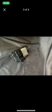 HVAC Blower Motor Control Module Resistor