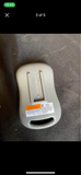 Genie 3-Button Garage Door Remote (2 Pack)