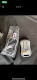 Genie 3-Button Garage Door Remote (2 Pack)