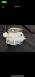 Genuine OEM Pump Casing Assembly for LG Dishwashers