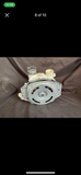 Genuine OEM Pump Casing Assembly for LG Dishwashers