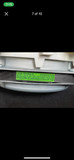 Genuine OEM Pump Casing Assembly for LG Dishwashers