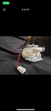 Genuine OEM Pump Casing Assembly for LG Dishwashers