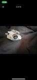 Genuine OEM Pump Casing Assembly for LG Dishwashers