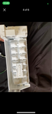 LG Refrigerator Ice Maker Assembley Kit
