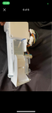 LG Refrigerator Ice Maker Assembley Kit