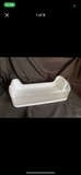 Refrigerator Door Shelf Basket Bin