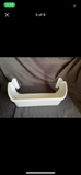 Refrigerator Door Shelf Basket Bin