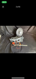 Kenmore Water Heater Burner Assembley (OEM) Part