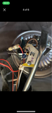 Kenmore Water Heater Burner Assembley (OEM) Part
