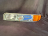 1999-2002 Chevrolet Silverado Passenger's Headlamp