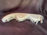 1999-2002 Chevrolet Silverado Passenger's Headlamp