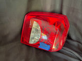 2007 Dodge Caliber Driver's Taillamp