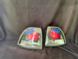 1996-1997 Honda Accord Taillamp Set
