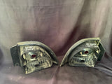 1996-1997 Honda Accord Taillamp Set