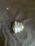 Singular LG Stove Knob Assembly