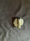 Singular LG Stove Knob Assembly
