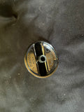 Singular LG Stove Knob Assembly