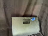 2008 Ford Edge Glovebox
