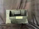 2008 Ford Edge Glovebox