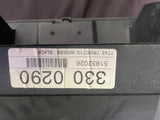 2008 Ford Edge Glovebox