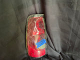 2005 Chevrolet Trailblazer Driver's Taillamp