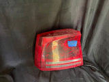 2006 Dodge Charger Driver's Taillamp