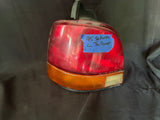 1995 Saturn S Series Driver's Taillamp
