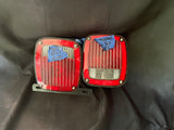 Trailer Taillamp Set