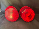 2008 Chevrolet Cobalt Taillamp Set