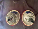 2008 Chevrolet Cobalt Taillamp Set