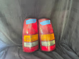 1998-2011 Chevrolet 1500 Taillamp Set