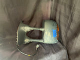 2007 Ford 450 Driver's Mirror