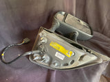 2007 Ford 450 Driver's Mirror