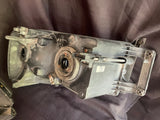 2002-2005 Dodge 1500 Headlamp Set