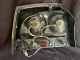 2006-2007 Dodge Charger Passenger Taillamp