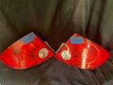 2005-2010 Chevy Cobalt Taillamp Set