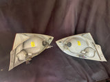 2005-2010 Chevy Cobalt Taillamp Set