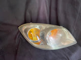 2008 Chevrolet Cobalt Drivers Headlamp