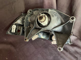 2000 Dodge Durango Passenger Headlamp