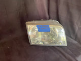 2006 Mercury Marquis Passenger Headlamp