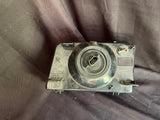 2006 Mercury Marquis Passenger Headlamp