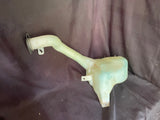 2012 Chevy Impala Washer Fluid Reservoir