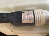 2012 Chevy Impala Washer Fluid Reservoir