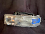 1999-2002 Silverado 1500 Drivers Headlamp