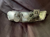 1999-2002 Silverado 1500 Drivers Headlamp